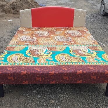 Çarpayılar 1 nəfərlik 60 manat 2 nəfərlik 110 manat Kefiyətinə zamanət