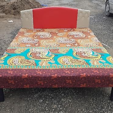 2 neferlik taxt: Çarpayılar 1 nəfərlik 60 manat 2 nəfərlik 110 manat Kefiyətinə zamanət — 1