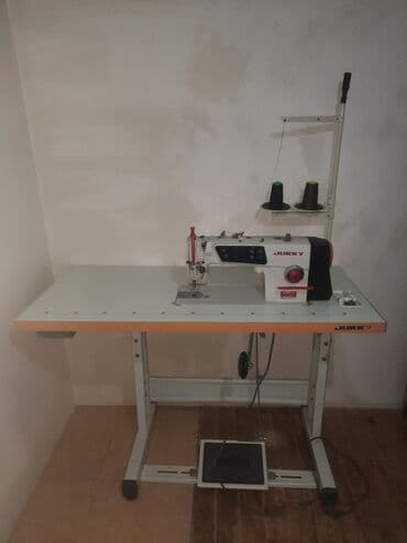 ikinci əl sobalar: Tikiş maşını Elektromexaniki, 1 saplı — 3