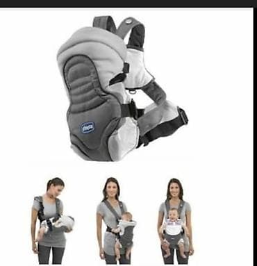 mebel uşaq: MilChicco kenquri qiymeti 30man yaxwi veziyyetde az istifade olunub — 1