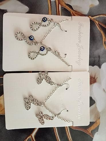 saat sekilleri: Qol saatları və zərgərlik aksesuarları kolleksiyası Məhsullar: - — 4