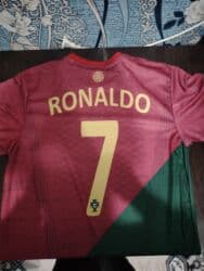 детские футбольные щитки: Salam, Futbol formasi satılır 3 u biryerdə endirim olunacag.L — 1