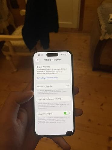 apple 17 pro max: IPhone 14 Pro, 256 GB, Space Gray, Face ID — 6