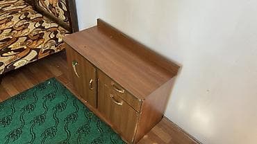 divan kreslo desti: İşlənmiş, İkinəfərlik çarpayı, Bazasız, Matrassız, Siyirməsiz, Azərbaycan — 4