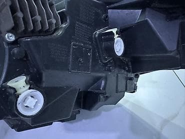 vaz 2106 abilsofka: Sağ, Yaxın və uzaq vuran işıqlar Changan, 2025 il, Orijinal, Çin, İşlənmiş — 3
