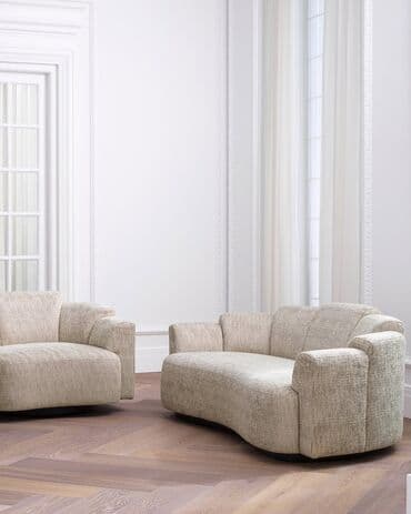 Ev üçün mebel: Künc divan, Yeni, Açılmayan, Bazasız, Parça, Pulsuz çatdırılma — 2