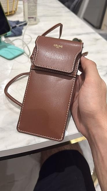 Сумки: Солнцезащитные очки, Б/у — 6