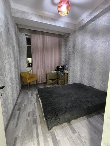 xırdalan gənclər şəhərciyi kirayə evlər: Mənzil – 2 Otaqlı təmirlidir. 41 nömrəli marşrutun yaxınlıqda — 3