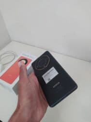 notebook ekran qiymetleri: Honor X9b, 256 GB, rəng - Qara — 2