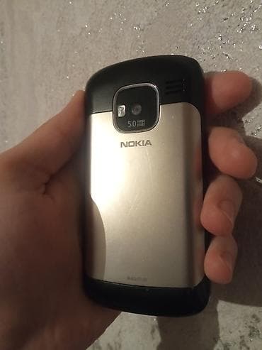 canon 80 d: Nokia E5, rəng - Qara, Düyməli — 2