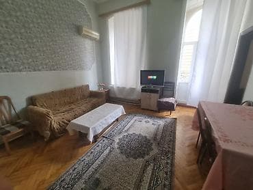 ağdaşda evlər: 3 otaqlı, Səbail r. r-nu — 10
