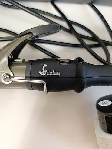 keramika peci: Bona Sera Professional Ceramic Curling Iron – keramika örtüklü peşəkar — 3