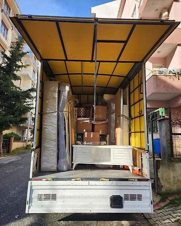 маляр работа: Peşəkar yükdaşıma və köçürmə xidməti - Mənzil, ofis, bağ evi və — 1