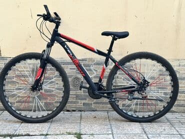 велик купить: Velosiped – dağ/trek tipli, 29 düym təkərli Real Alıcıya 20% dək — 2