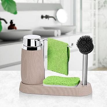 kok: Metbex dispenser naboru — 3