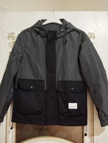 фото 3 на 4 цена бишкек: Kurtka 40 L razmeri kişi üçün — 2