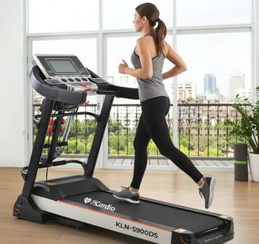 беговая дорожка баку lalafo: KLN-S900DS Reqemsal ekran android monitor toxunulabilen ekran — 2