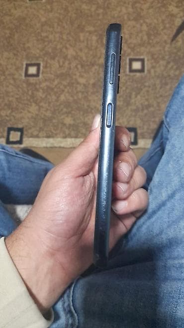 samsung a04s ekran: Samsung Galaxy A13, 64 GB, rəng - Qara, Barmaq izi — 3