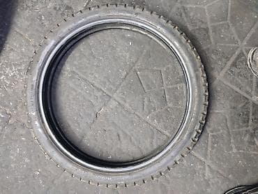 disklər bmw: Motosiklet üçün ön təkər - Ölçü: 90/90-21 -Ölçü140.70.18- — 4