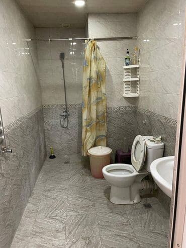 аренда квартир в баку без посредников: Həzi aslanov metrosuna yaxin 10 mertebeli binanın 1-ci mərtəbəsində — 5