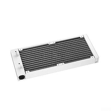 kompüte: Soyutma sistemi DeepCool, Maye soyutma — 6