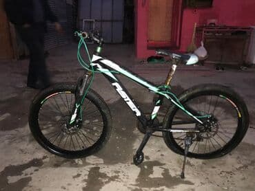 sədərək velosiped satışı 2021: Şose velosipedi 26" — 3