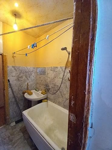 fin evi satilir: Kirayə 2 otaqlı mənzil – Binəqədi rayonu, 6-cı mikrorayon, “Nəsimi” — 10