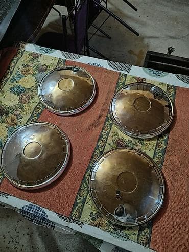 impala turbo az: 2101, 2102, 21011, 21013, 2103, 2106 kolpaq qapaqlar yaxşı — 2