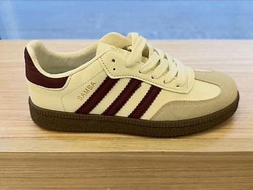 кросовки: Məhsul: Adidas Samba uşaq/idman ayaqqabısı - Modellər: Samba — 2