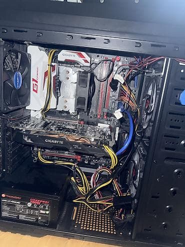hp pavilion dv7: !!!!BURANI OXU SONRA YAZ!!!! Rul logitech g27 Prosessor i7 7700 DDR4 — 1
