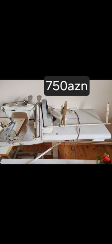 Zərərvericilərə qarşı mübarizə aparatları: Maşın jak az işlənib 900azn,750 m kollu maşınkası.900 manat kollu — 4