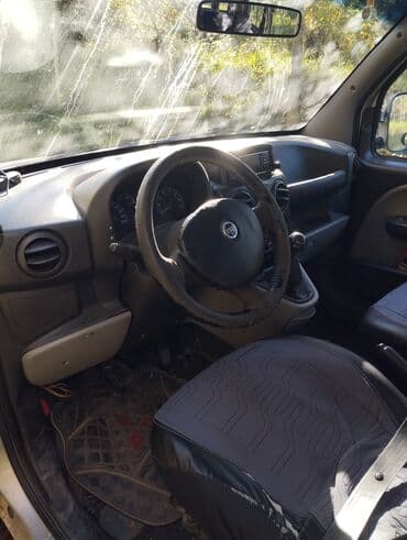 disk təkər type 0 per page 40: Fiat Doblo Salam mawin gundelik surulen mawindi bu gunki gunde hec — 1