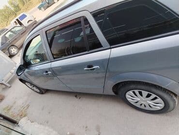 продажа бу авто в азербайджане: Opel Astra: 1.4 л | 2005 г. 259751 км Универсал — 4