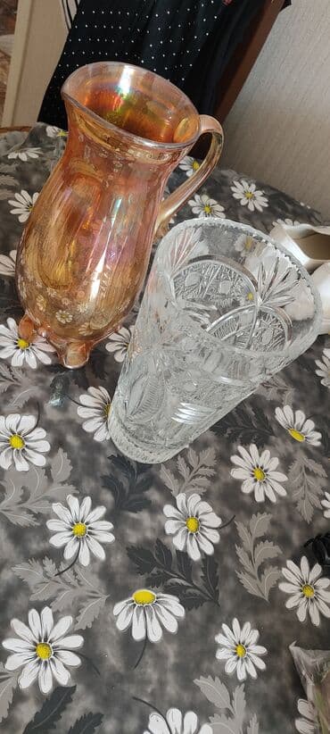 suse caynikler: Rəng - Narıncı, Şüşə, 2 l — 5