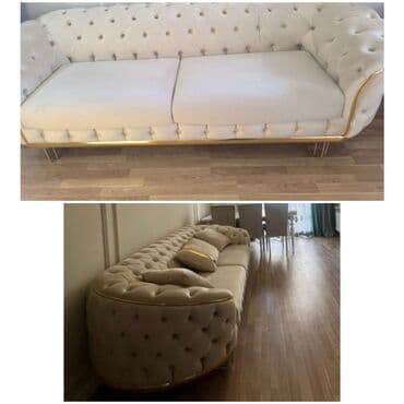 3D panellər: Divan, İşlənmiş — 1