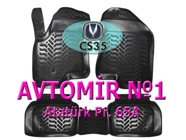 аренда хонда фит для такси в бишкеке: Changan cs35 üçün poliuretan ayaqaltılar. Avtomi̇r 1 bundan başqa hər — 1