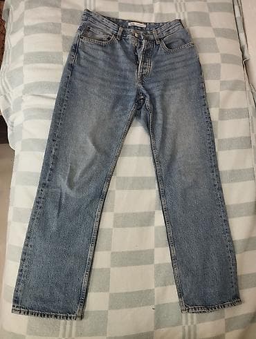 Cins şalvar, Zara, S