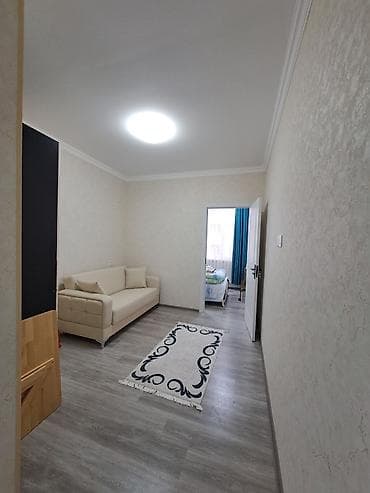 xirdalanda gunluk ev: Aaf park 29 sayli kuce 18/2 mertebesi 30 kv.m 2 otaga duzelme .Yeni — 4