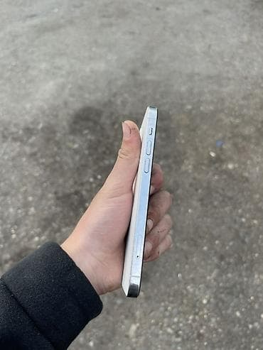 iphone 6s roze gold: IPhone 12 Pro Max, Ağ — 4