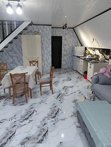 bine atciliqda torpaq satilir 2019: 100 kv. m, 3 otaqlı, Hovuzlu — 6