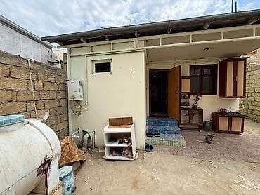 divan fabrikası: 2 otaqlı, 60 kv. m, Kredit yoxdur, Yeni təmirli — 1