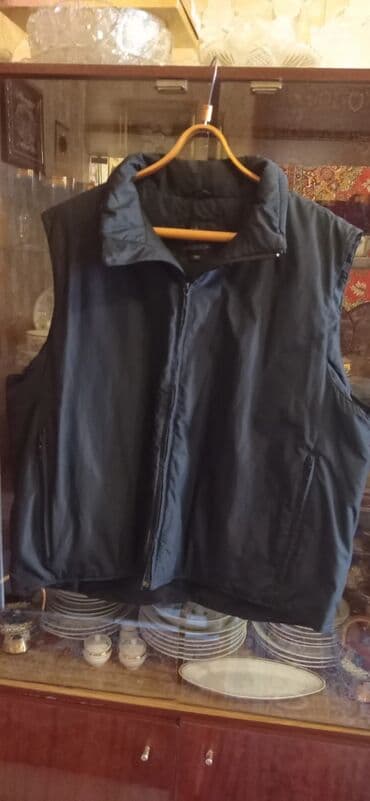 Kişi üçün gara ciletka təzədir