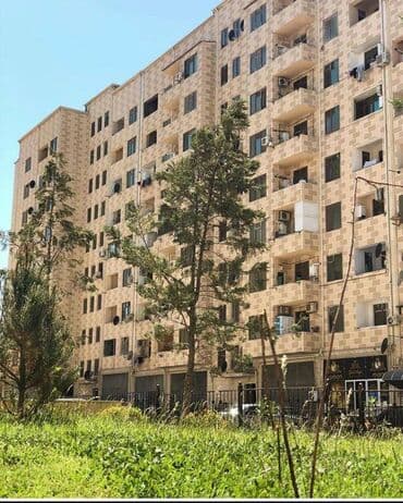 купить квартиру в баку вторичное жилье: 2 комнаты, Новостройка, 62 м² — 9