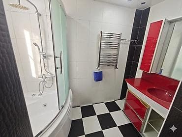 Квартиры: Yasamal rayonu, İnşaatçılar metrosunun yaxını, ATS yanında, yeni — 6