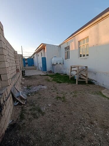 Binəqədi qəs. 3 otaqlı, 1 kv. m, Kredit yoxdur, Yeni təmirli