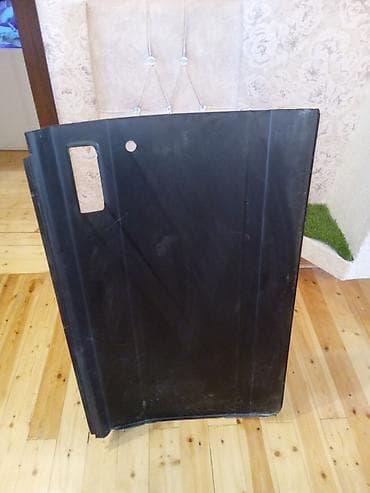Кузовные детали: Məhsul: Polad avtomobil qanadı (qanad paneli) Təsvir: - Material — 1