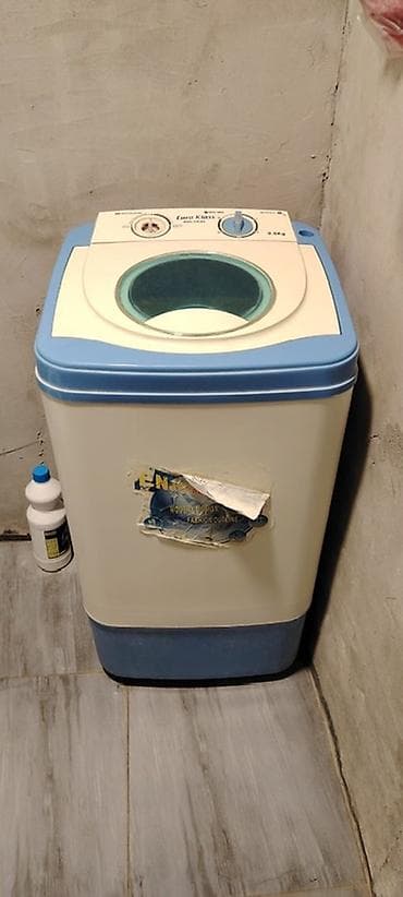 Tam işlekdir hec bir problemi yoxdur 7kilodur