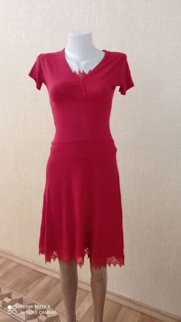 Kürklər: Hər biri 10 m koton, zara,LCW,brendlər S,M razmerlərdi. Səhifədə digər — 5