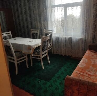 1 комнатная квартира снять: Гянджа, 1 комната, Вторичка, 31 м² — 4