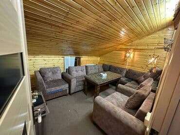 yeni yasamalda yeni tikili binalar: Xətai r, 1500 kv, 3 mərtəbəli restoran icarəyə verilir. İçki verilmir — 2